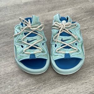 New Nike offline 2.0 slides!!